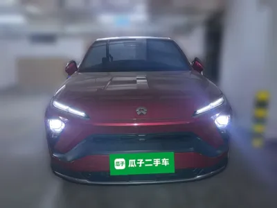 Nio EC6