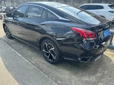 MG MG5