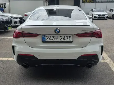 BMW 4-Series