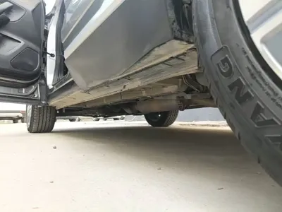 Changan CS35PLUS