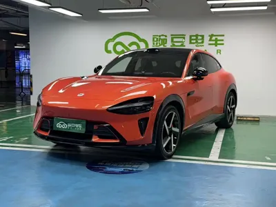 Xiaomi 小米YU7