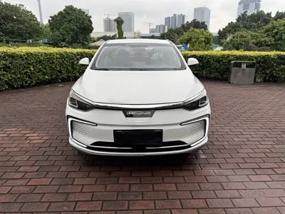 BAIC EU5
