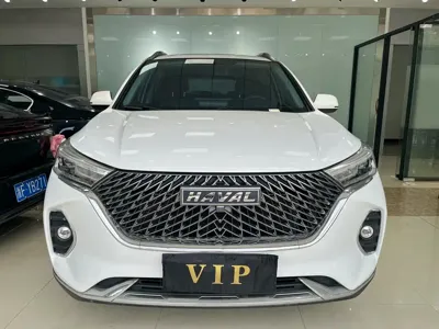 Haval M6
