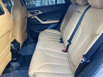 Roewe RX5