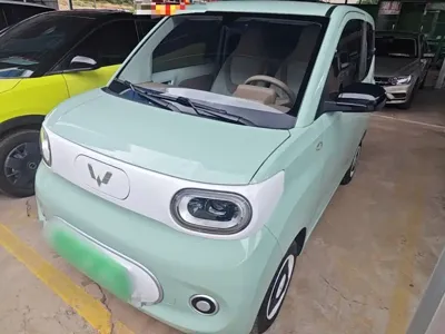 Wuling MINIEV