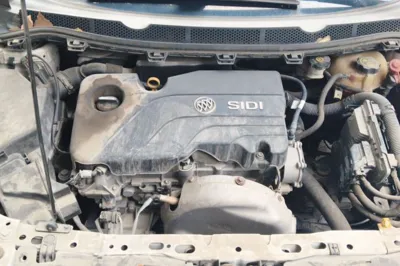 Buick Verano