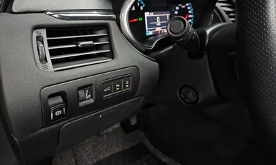 ChevroletGMDaewoo Impala