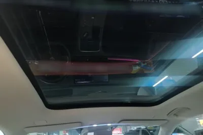 Leapmotor C11