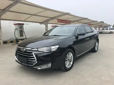 JAC Refine A60