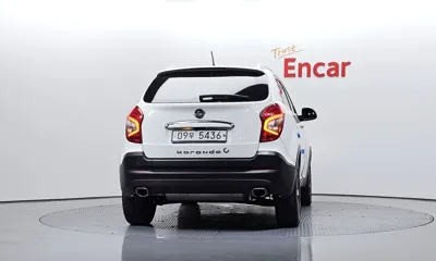KG_Mobility_Ssangyong KORANDO