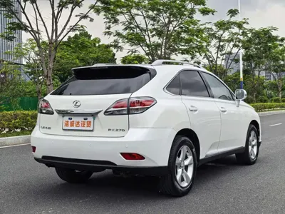 Lexus RX Classic
