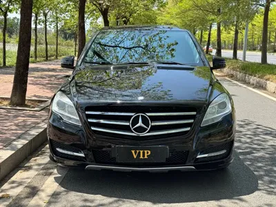 Mercedes-Benz R-Class