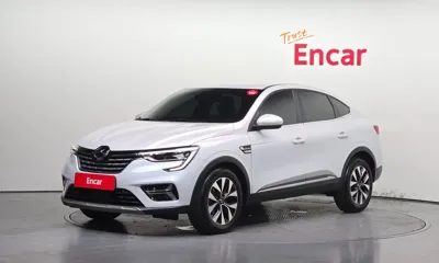 Renault-KoreaSamsung XM3