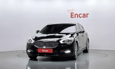 Kia K9