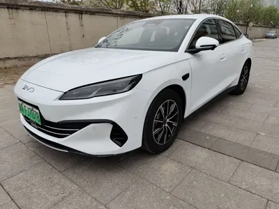 BYD 海豹06