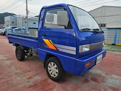 ChevroletGMDaewoo labo