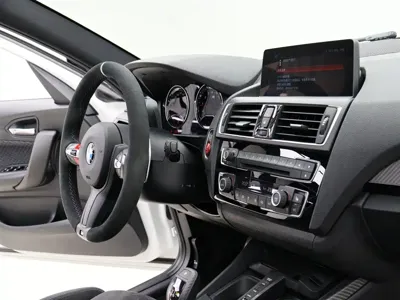 BMW 1 Series (Import)