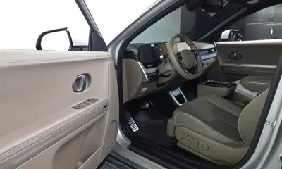 Hyundai Ioniq5