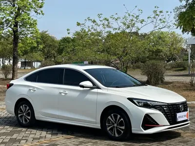 Changan Eado