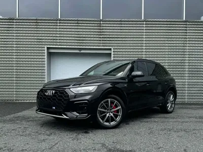 Audi Q5L