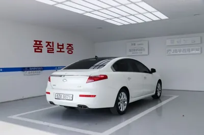 Renault-KoreaSamsung SM7