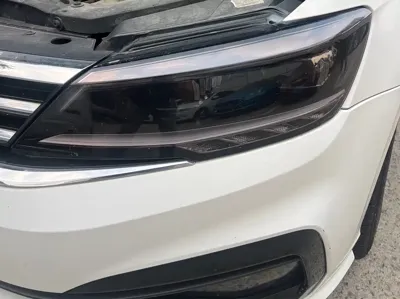 Volkswagen Lamando