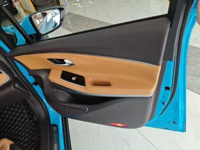 AION LX
