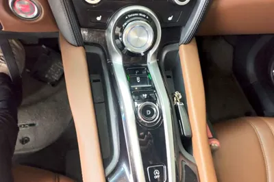 Acura CDX