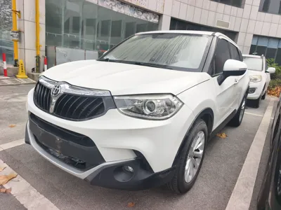 Brilliance V3