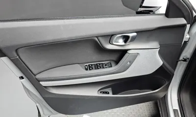 Polestar Polestar 2