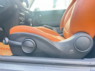 MINI Mini Clubman