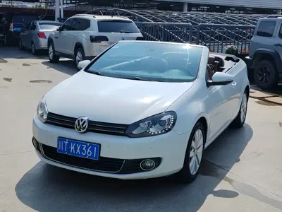 Volkswagen Golf (Import)