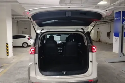 SAIC MAXUS G50