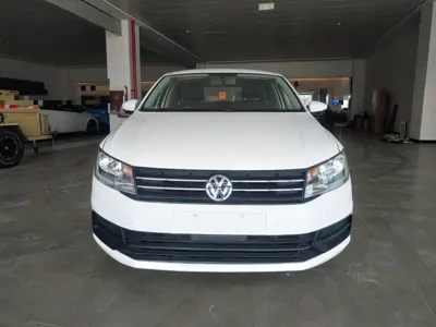 Volkswagen Santana