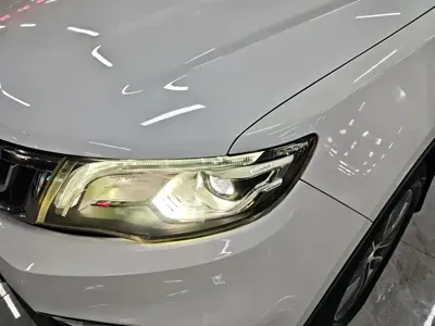 Geely Boyue