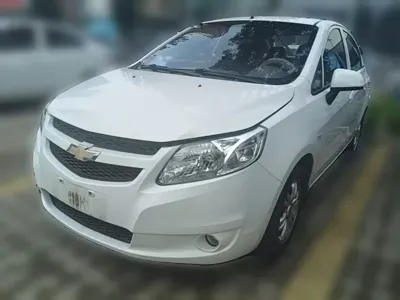Chevrolet Sail