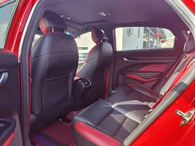 Geely Binrui