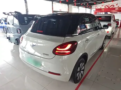 Wuling Bingo