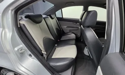 Hyundai Verna