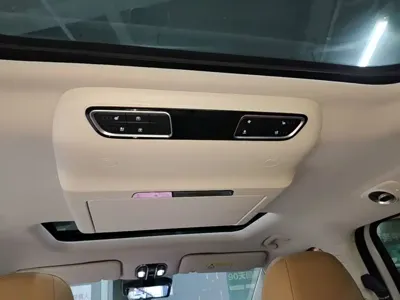 GAC Motor 传祺E8 PHEV
