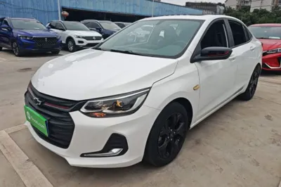 Chevrolet Cavalier