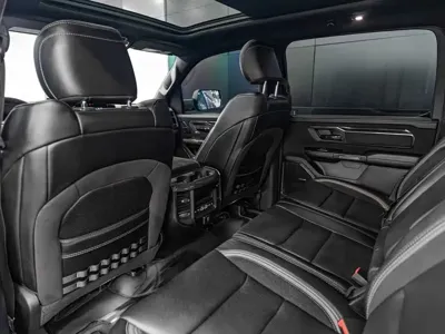 RAM Ram Trucks