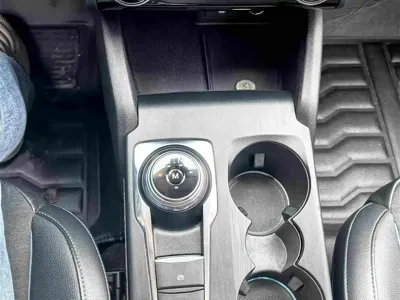 Ford Focus Active