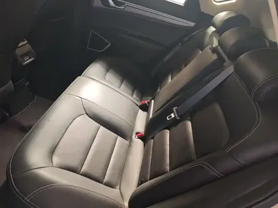 Geely Emgrand GS