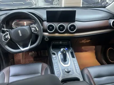 WEY Wey VV5