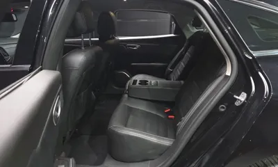 Renault-KoreaSamsung SM6