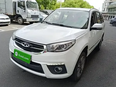 Chery Tiggo 3