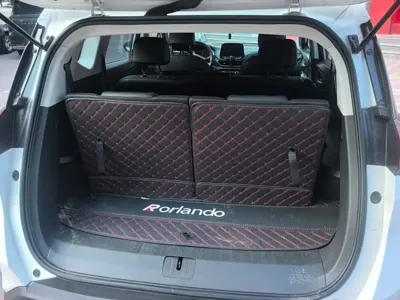 Chevrolet Volando