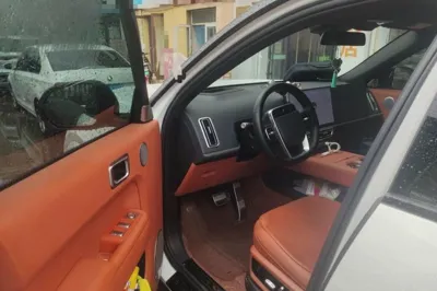 Li Auto L7