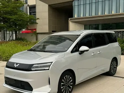 Wuling 星光730新能源